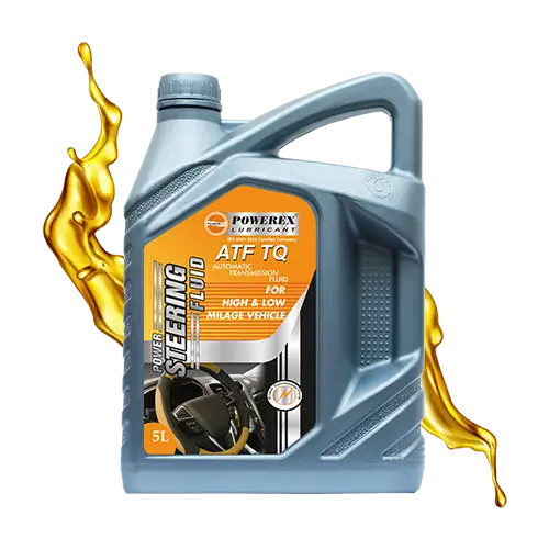 Transmission Oil