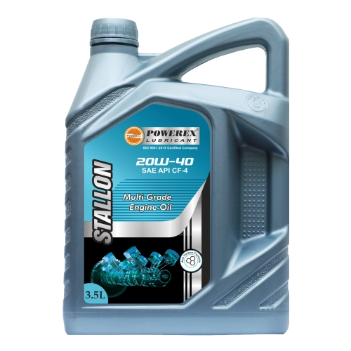 Stallon 20W-40 API CF-4