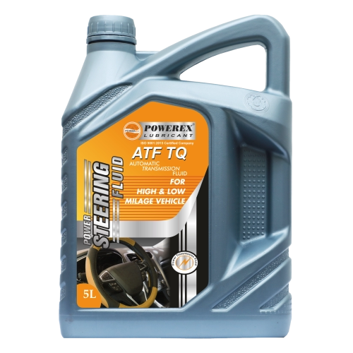 Automatic Transmission Fluid ATF TQ
