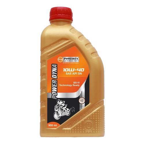 Power Dyna 10W-40 API SN