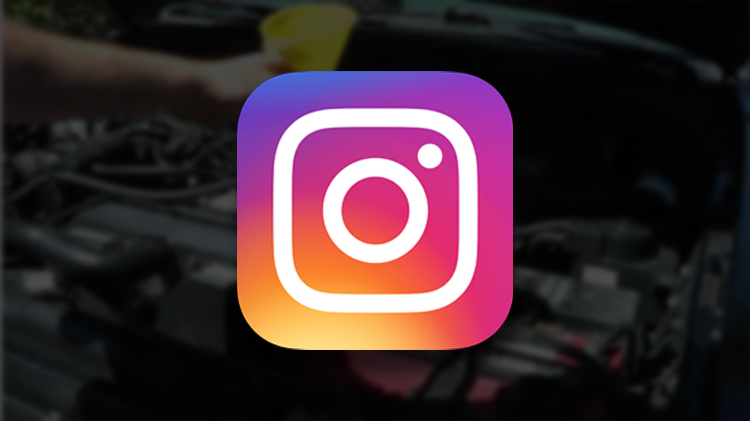 Connect With Instagram